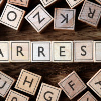 ArrestWord ArrestWord