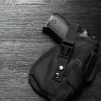 GunHolster GunHolster