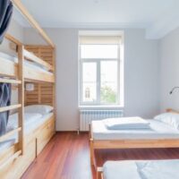 CollegeDorm CollegeDorm