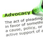 Advocacy