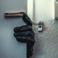 Delaware Man Arrested for Burglary in New Castle County