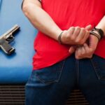 ArrestedWithGun