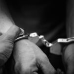 Handcuffed