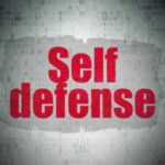 Self_Defense