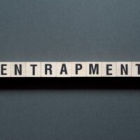 Entrapment