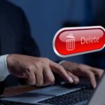 Deleting Text Messages